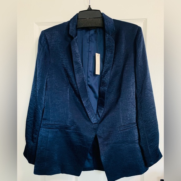 SOLD!! Boyfriend Blazer by Capulet x Revolve - Picture 1 of 3